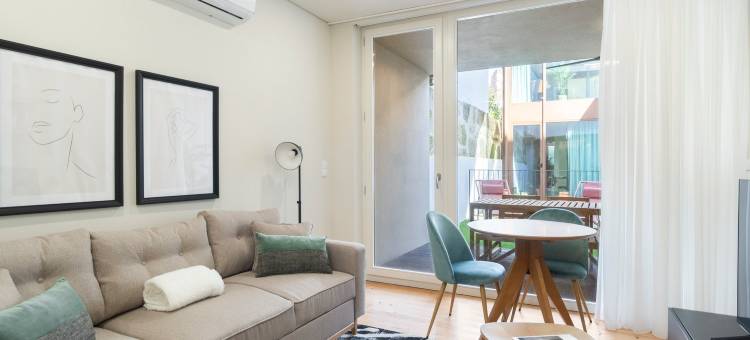 GuestReady-市中心现代生活公寓(GuestReady - Modern living near downtown)图片