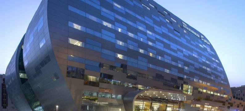 多哈施柏阁酒店(Steigenberger Hotel Doha)图片