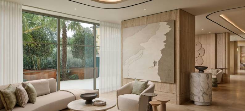 Principessa Forte dei Marmi, Autograph Collection图片