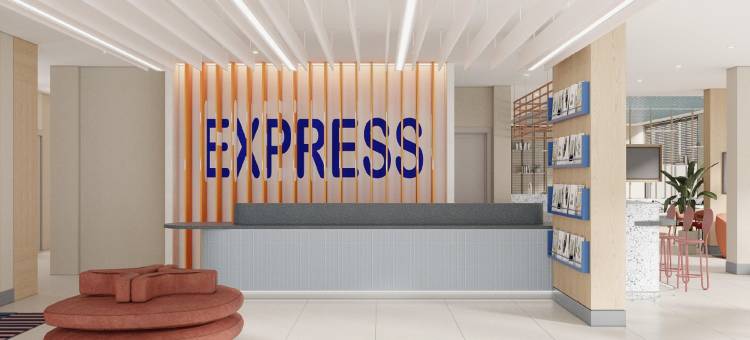Holiday Inn Express YALOVA by IHG图片