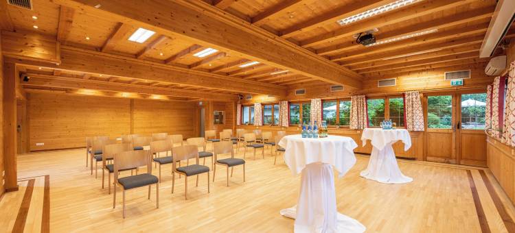 德博格勒霍夫 - 纯自然水疗度假村(Der Böglerhof - Pure Nature Spa Resort)图片