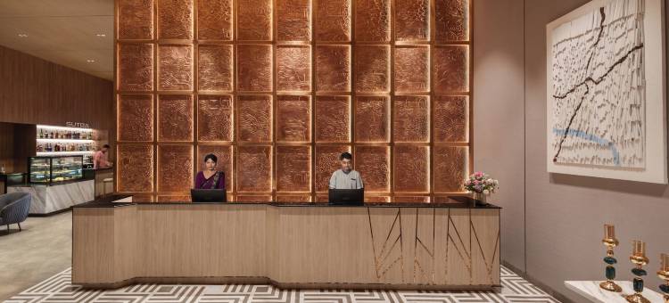 溫德姆·伊塔哈里·帕舒帕蒂大道之拉瑪達(Ramada by Wyndham Itahari Pashupati Marg)图片