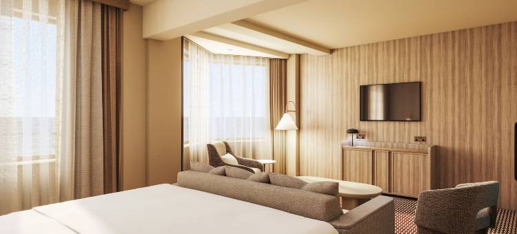 帝国酒店(The Imperial Hotel)图片