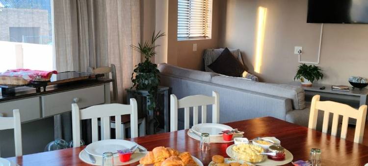 时光旅馆(Moments Guesthouse, Kleinmond)图片