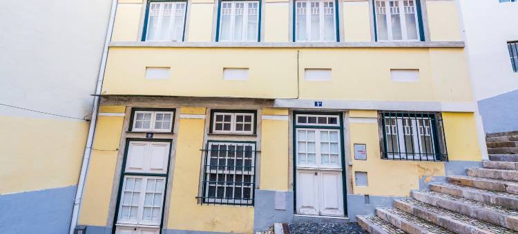 GuestReady - Baixa Blues图片