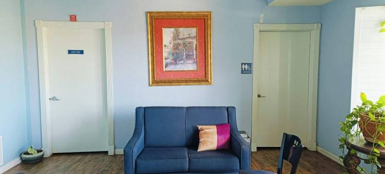 O比恩韦尼多皮索尔I-35酒店(Hotel O Bien Venido Pearsall I-35)图片