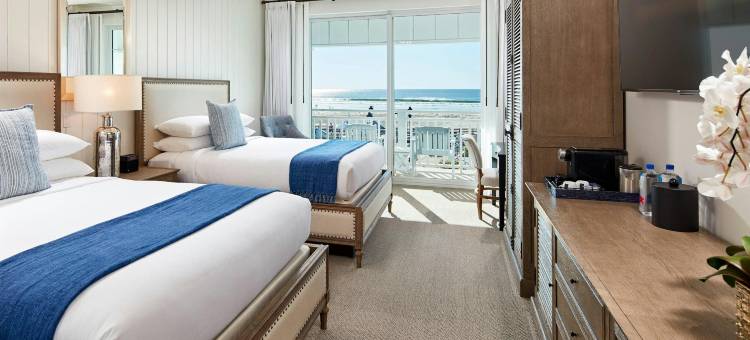 皮斯默海滩维斯佩拉度假村-傲途格精选(Vespera Resort on Pismo Beach, Autograph Collection)图片