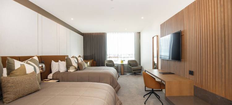 因佛卡吉尔卓越酒店(Distinction Invercargill Hotel)图片