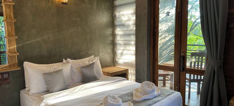 锡兰威尔帕图度假村(Ceylon Resort Wilpattu)图片