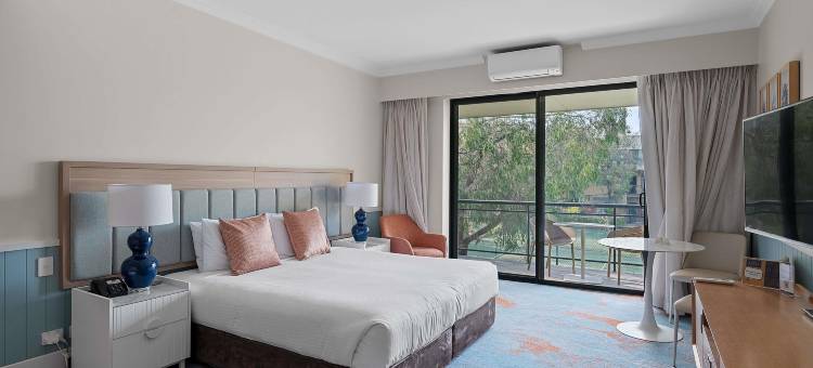 巴瑟尔顿诗铂高级服务公寓(The Sebel Busselton)图片
