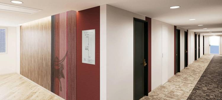仙台东口舒适酒店(Comfort Hotel Sendai East)图片