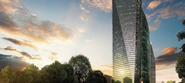 墨西哥城丽思卡尔顿酒店(The Ritz-Carlton, Mexico City)图片