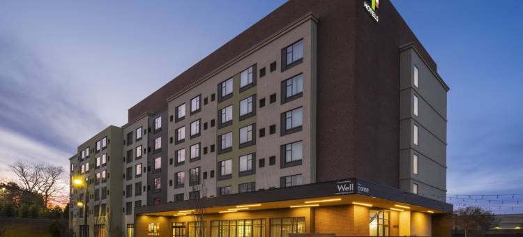 阿尔法利塔-阿瓦隆地区逸衡酒店(EVEN Hotel ALPHARETTA - AVALON AREA by IHG)图片