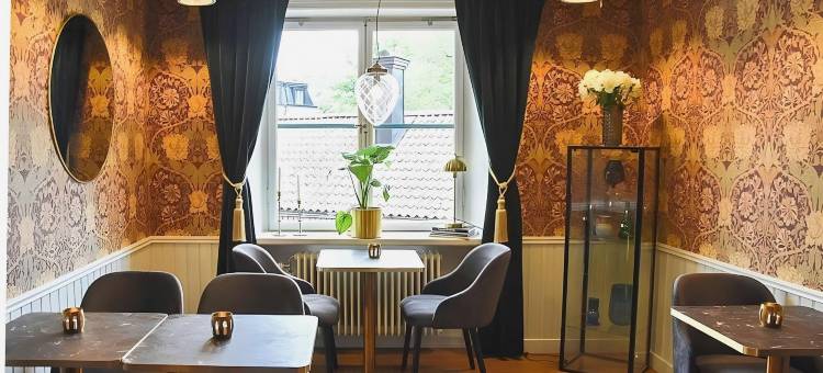 阿卡德米酒店(Akademihotellet)图片