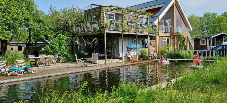 维尔根住宿加早餐酒店(B&B Welgelegen)图片