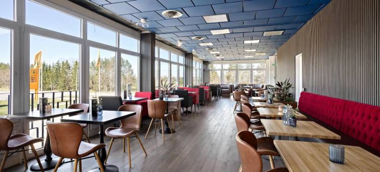 埃斯基尔斯图纳酒店(Hotell Eskilstuna)图片