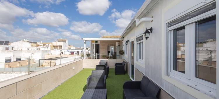 GuestReady - Palacio San Juan Atico 12图片
