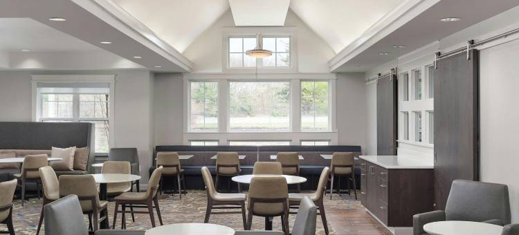 萨拉托加斯普林斯居家酒店(Residence Inn Saratoga Springs)图片