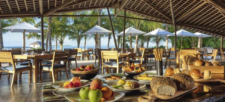 马尔代夫库雷迪瓦鲁岛度假村及水疗中心(KUREDHIVARU RESORT & SPA MALDIVES)图片