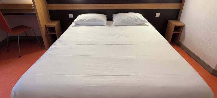 利雪普瑞米尔经典酒店(B&B Hotel Lisieux Parc des Expositions)图片