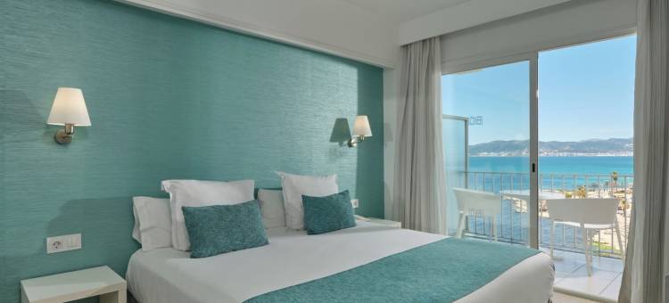 BQ阿波罗酒店(BQ Apolo Hotel)图片