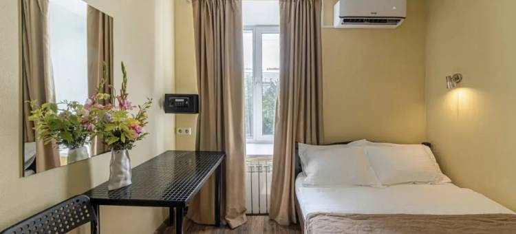 小酒店-入口N2(Mini-Hotel Entrance N2)图片