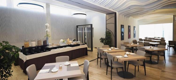 JR 酒店 吉利佛罗伦萨(Jr Hotels Gigli Firenze)图片