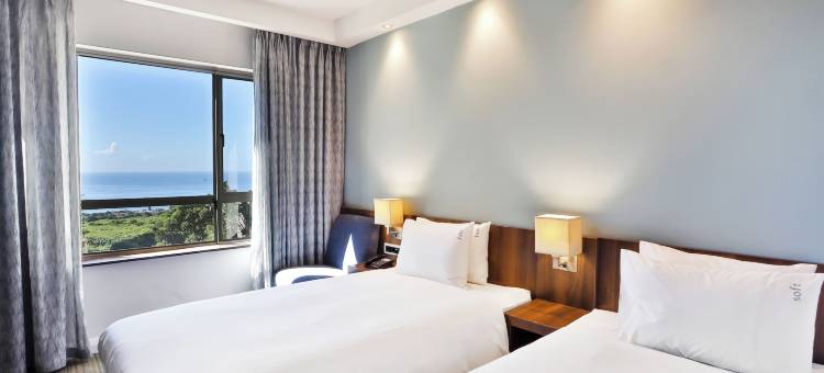 Holiday Inn Express 德班 - 乌姆兰加(Holiday Inn Express DURBAN - UMHLANGA by IHG)图片