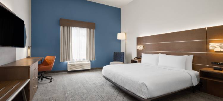 Holiday Inn Express 湖莱克威尔士的N -冬季避风港(Holiday Inn Express LAKE WALES N-WINTER HAVEN by IHG)图片