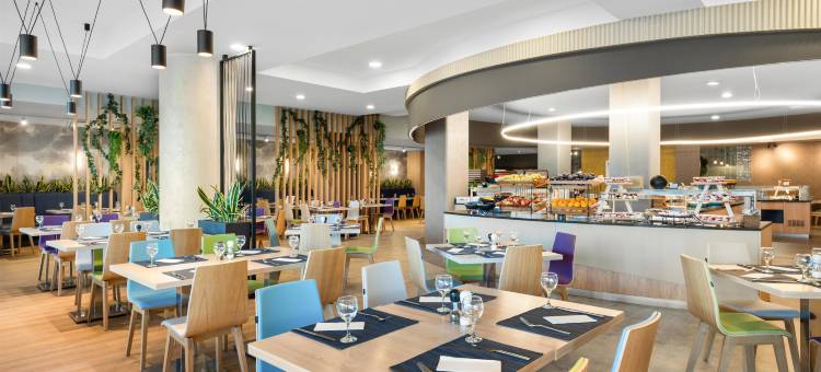 萨尔瓦尔丽柏度假村及水疗中心(Park Inn by Radisson Sarvar Resort & Spa)图片