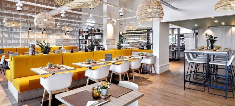宜必思尚品拉罗什苏尔永酒店(Ibis Styles la Roche-Sur-Yon)图片