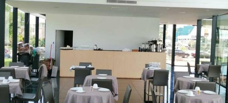 埃斯特角唐壮丽酒店(Don Majestic Hotel Punta del Este)图片