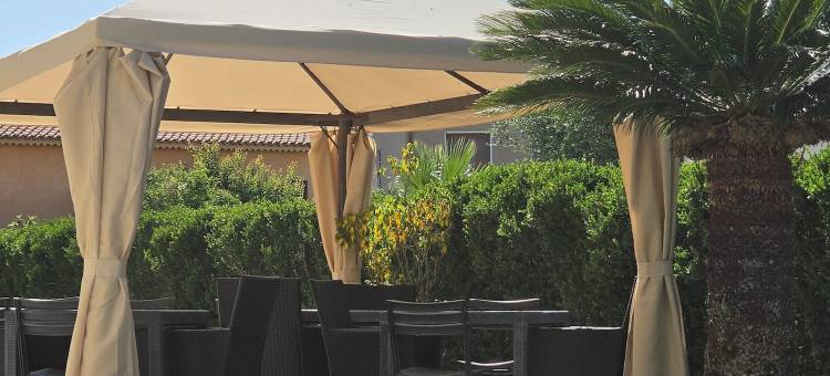 阿尔贝塔别墅酒店(Villa Alberta Hotel)图片