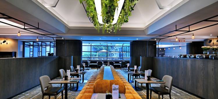 城市小屋酒店-约翰内斯堡机场芭芭拉路(City Lodge Hotel Johannesburg Airport, Barbara Road)图片