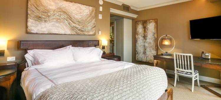 柯蒂斯酒店-阿桑德连锁酒店(Curtiss Hotel, Ascend Hotel Collection)图片