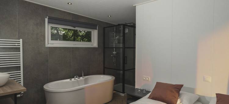 带桑拿和美景的健康小屋(Wellness Lodge with Sauna and Wonderful Views)图片