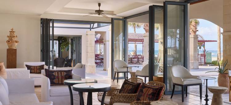 格雷科泰尔广场海滨别墅(Grecotel Plaza Beach House)图片