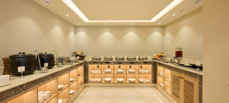Tulip Inn Gurugram Sec-39图片