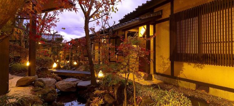 和风薄雾亭旅馆(WA No Yado Sagiritei)图片