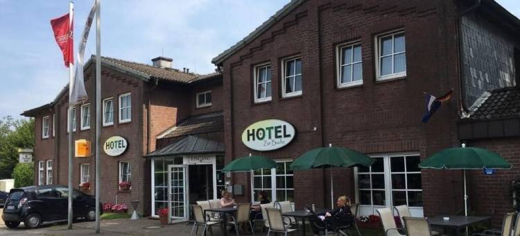 佐尔布彻酒店(Hotel Zur Buche)图片