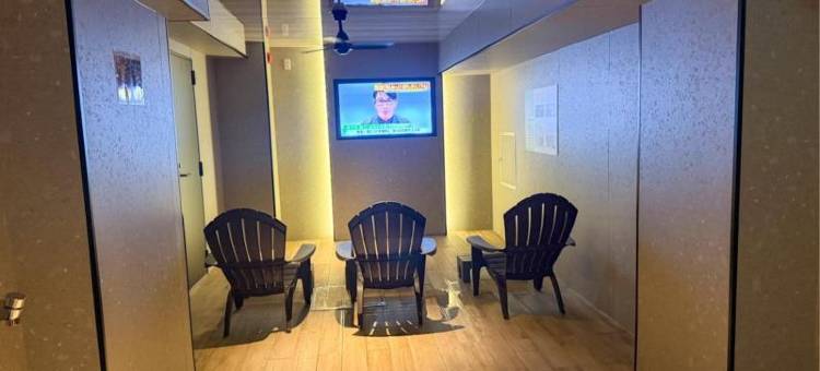 利夫马克斯经济型酒店-鹿儿岛天文馆店(HOTEL LiVEMAX BUDGET Kagoshima Tenmonkan)图片