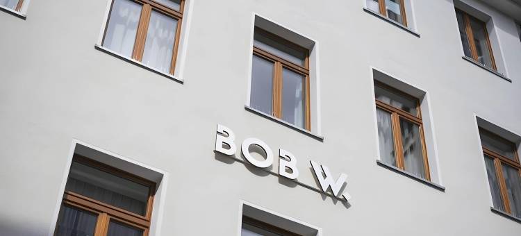 Bob W 波恩中心(Bob W Bonn Zentrum)图片