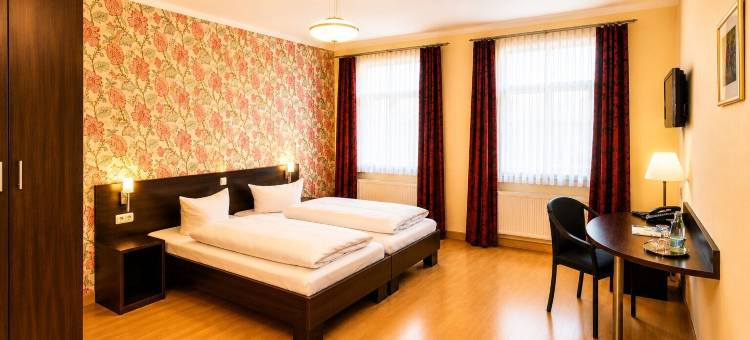 凯瑟霍夫文化酒店(Kulturhotel Kaiserhof)图片
