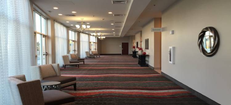 假日套房酒店-拉斐特北(Holiday Inn & Suites LAFAYETTE NORTH by IHG)图片