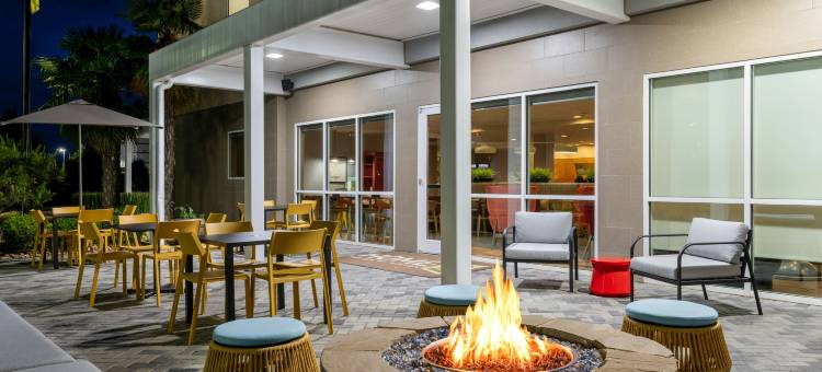 希尔顿亚特兰大南/麦克多诺套房酒店(Home2 Suites by Hilton Atlanta South/McDonough)图片