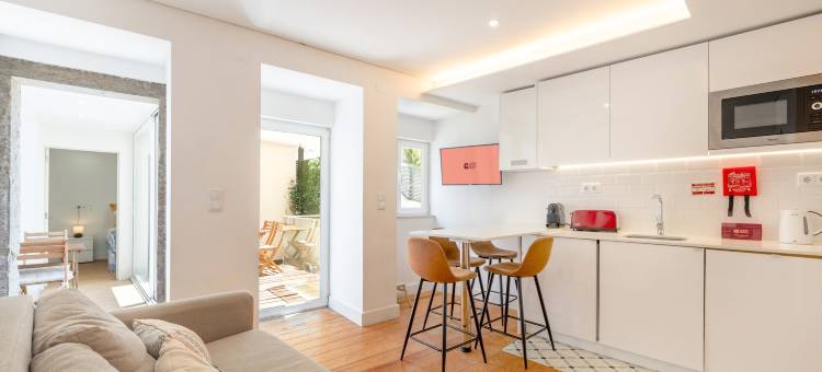GuestReady - Sleek home near the Botanical Garden图片