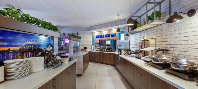 贝勒维尔贝斯特韦斯特酒店(Best Western Belleville)图片