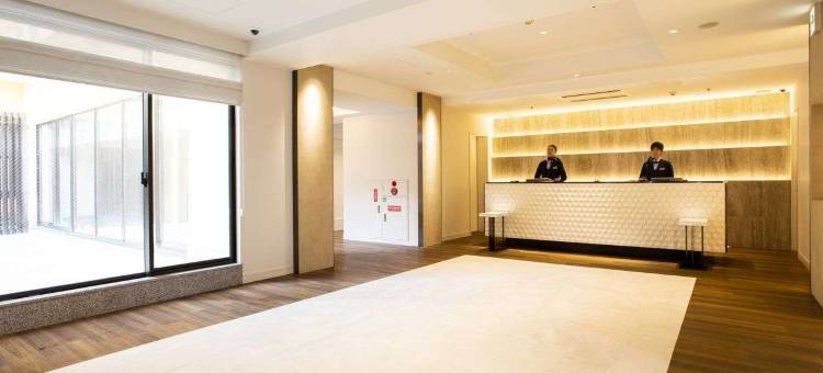 MYSTAYS 青森站前酒店(HOTEL MYSTAYS Aomori Station)图片