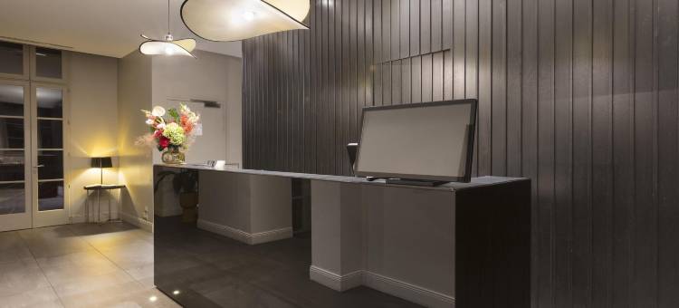 卡斯特尔贝斯特韦斯特君悦酒店(Grand Hôtel de Castres)图片