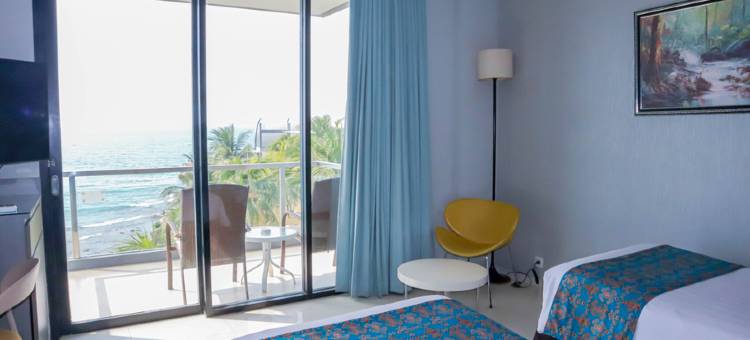 丹戎科杜海滩度假村(Tanjung Kodok Beach Resort)图片